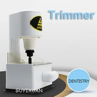 lism 100w high quality dental grinding inner model arch trimmer trimming machine for dental lab equipment new grinding machine