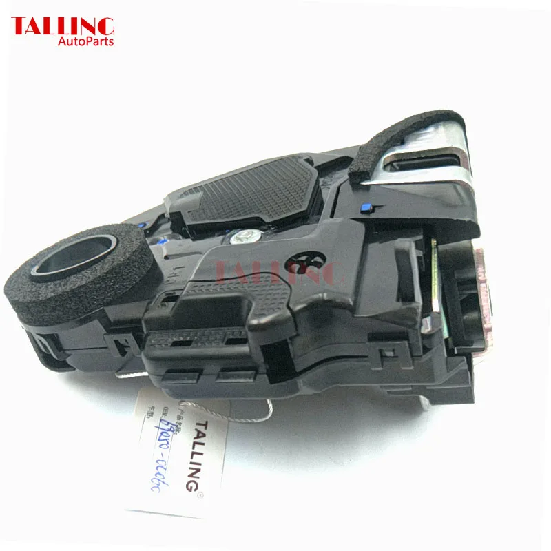 Высокое качество авто 69050-0C060 привод дверного замка для TOYOTA SEQUOIA 2008-2017 TUNDRA 2007-2017 |