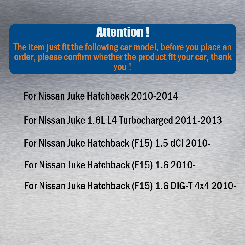 Cawanerl для Nissan Juke 2010 автомобильные аксессуары светодиодный туман светильник DRL