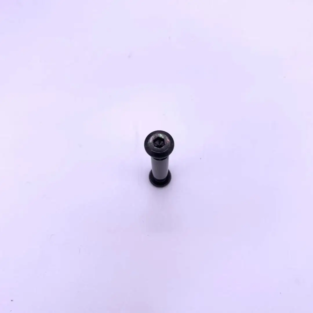 Складной стыковый винт складной винт M8* 29 для электрического скутера Kaabo Mantis