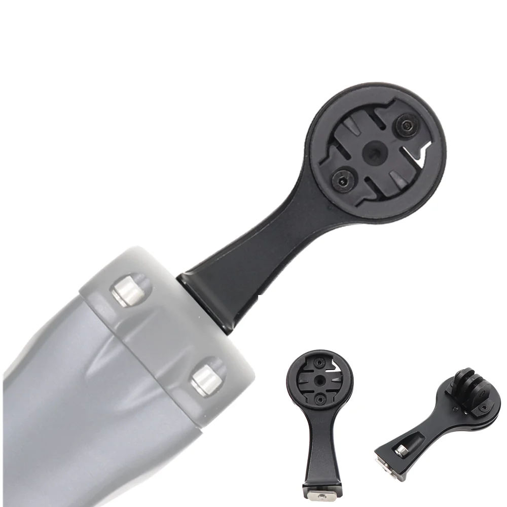 Для sl6 sl7 stemMTB дорожный велосипедный держатель для компьютерной камеры передний