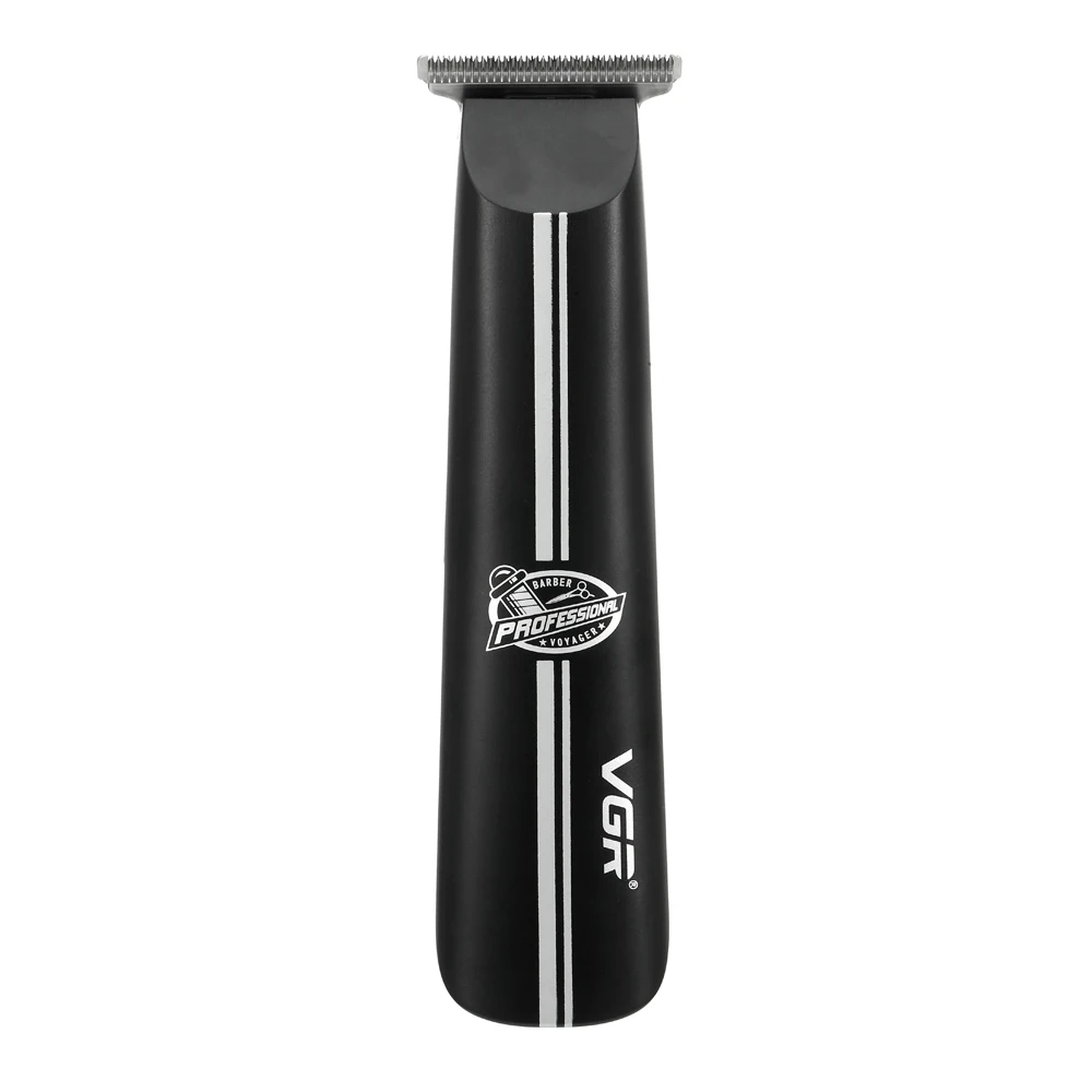 

VGR 007 hair trimmer USB rechargeable hair clipper haircut machine oil head clipper hair carving beard trimmer