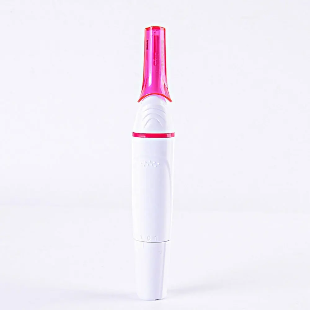 5 в 1 Многофункциональная портативная Бритва для бровей инструмент формирования