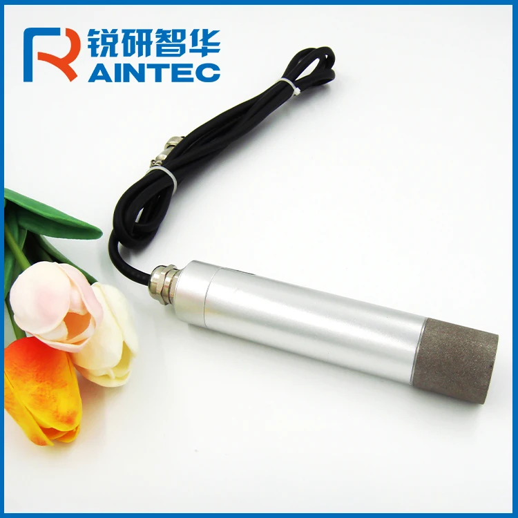 

Ammonia Gas Sensor Ammonia Gas Detector NH3 Sensor RS485