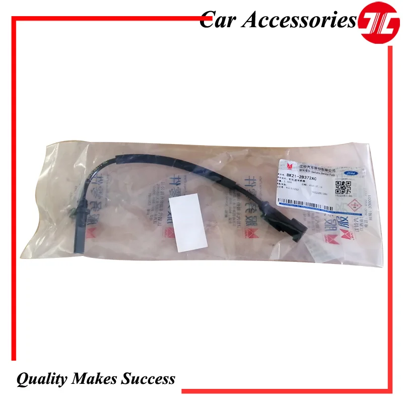 Оригинальный датчик скорости колес ABS для Ford Transit Custom 2012 2016 Mk1 Front BK212B372AC 1763975