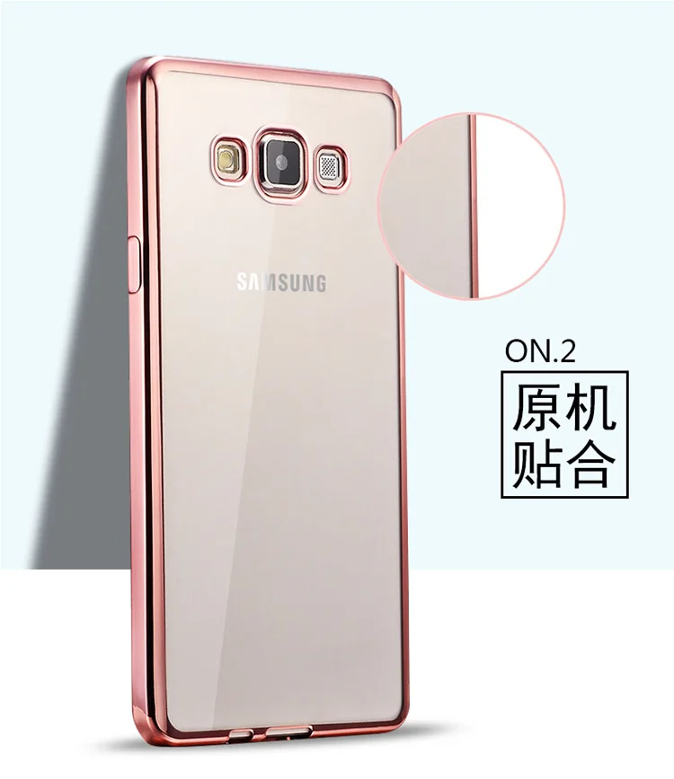 Роскошный чехол для телефона Samsung Galaxy J7 Neo J701 SM-J701F NXT J701M J1 J2 J3 J5 2016 2017 Grand Prime Pro