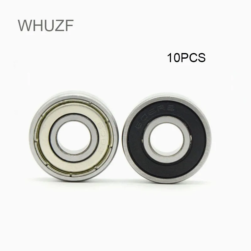 

Набор подшипников WHUZF 10 шт.