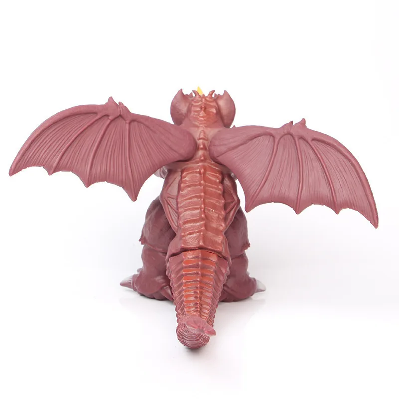 Экшн-фигурки Godzilla Vs Destoroyah Figma фигурки героев модель из ПВХ 14 см динозавры монстры