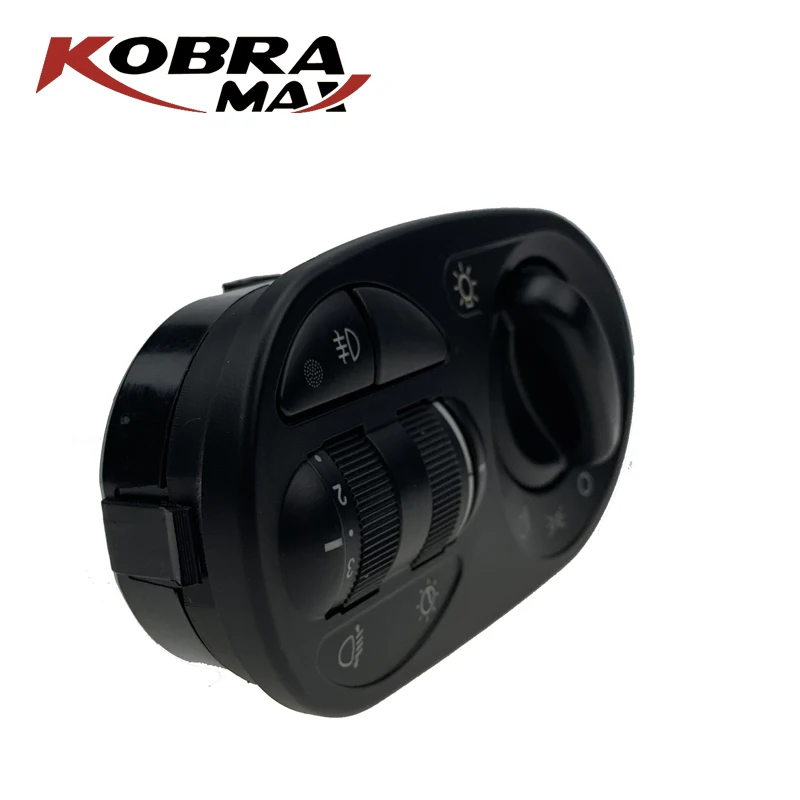 KobraMax Автомобильная фара рулевого управления комбинированный переключатель