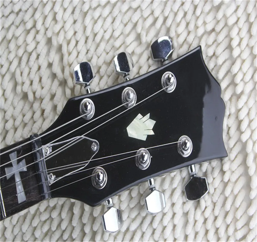 Оптовая продажа-Бесплатная доставка Высокое качество новейшая черная SG