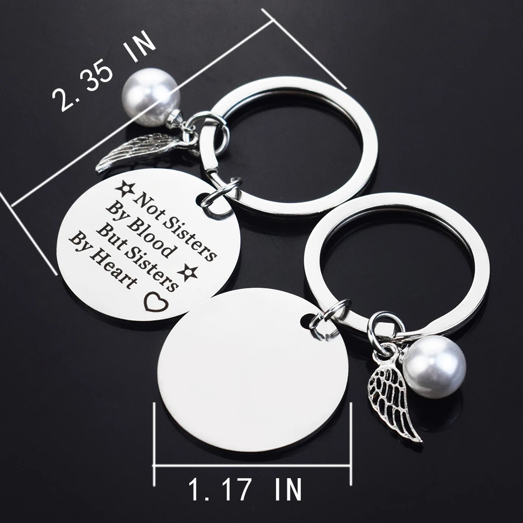 1 шт. брелок с гравировкой по индивидуальному заказу qr-код металлическая надпись