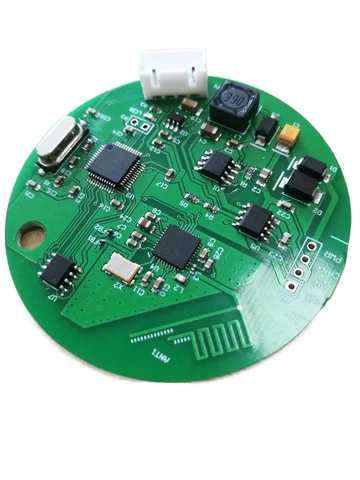 Печатные платы FR4, CEM-1, алюминий