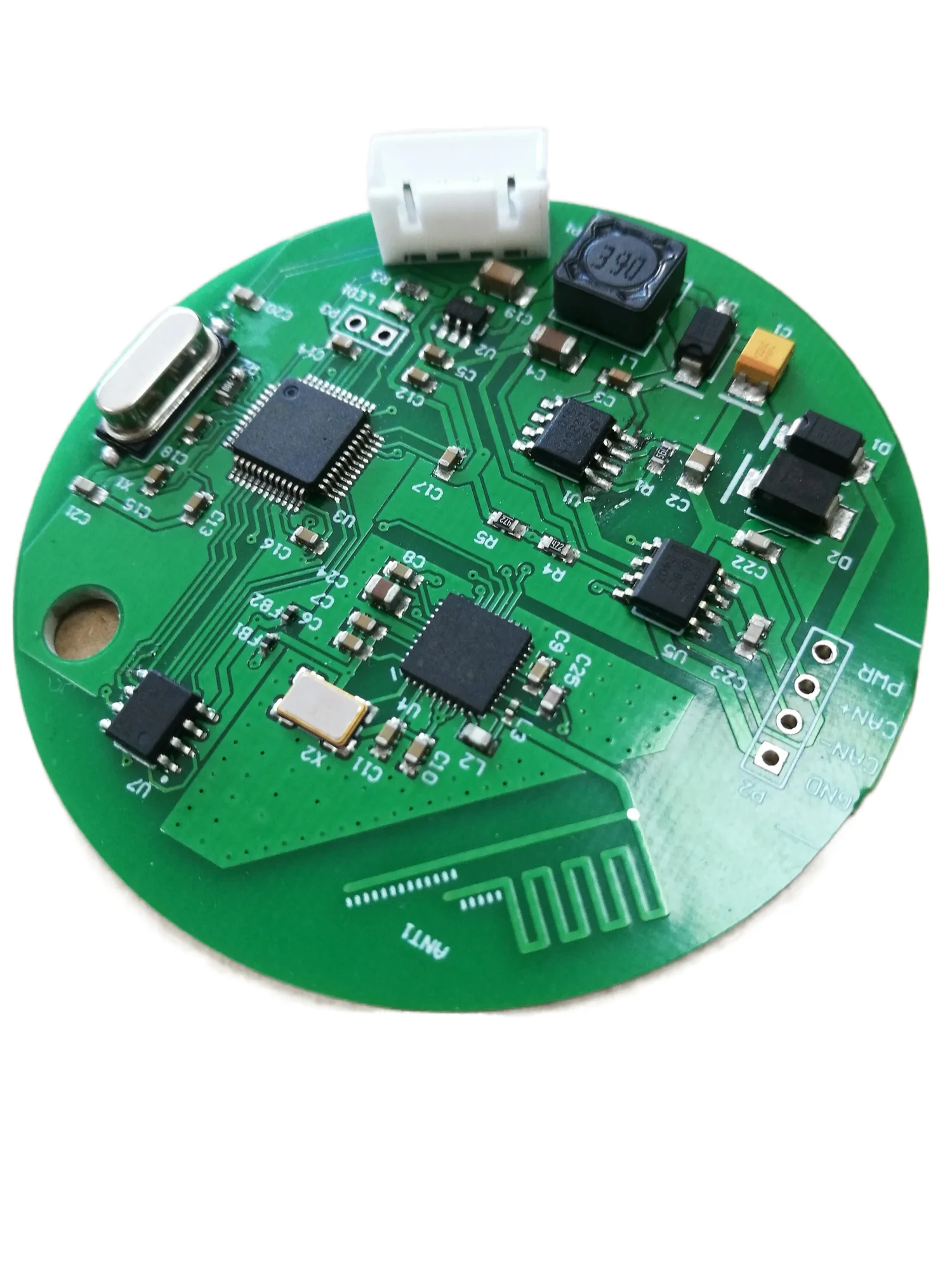 Сборка печатных плат PCBA OEM SMT DIP производственная линия Высококачественная сборка