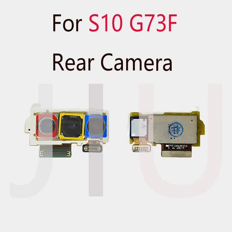 

Гибкий кабель для основной камеры Samsung Galaxy S10 Plus S10e S20 Plus S20Ultra