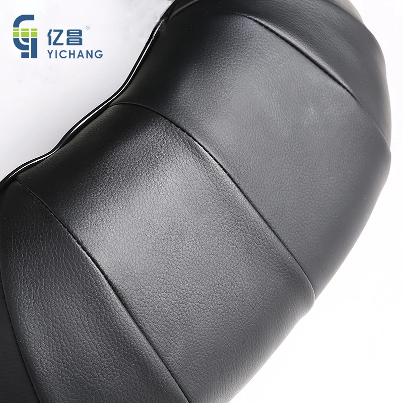 Массажер YiChang Электрический для шеи и спины разминающий аппарат массажа тела