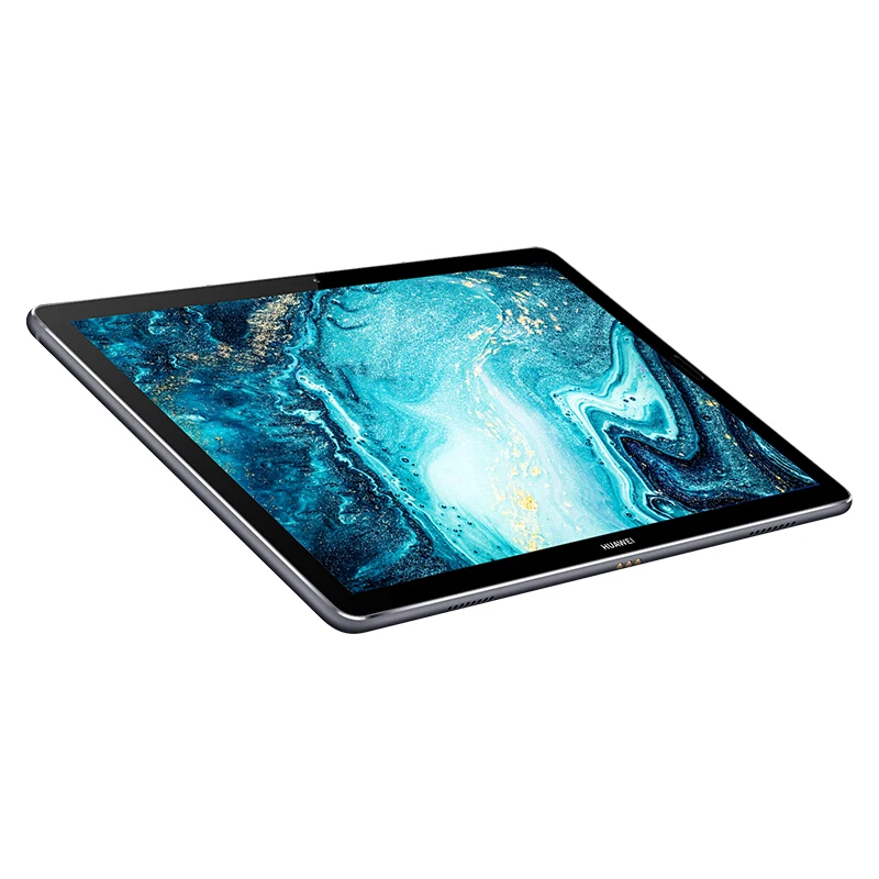 Планшет HUAWEI MediaPad M6 10 8 дюйма Android 9 0 ядер 6 + 128 ГБ 6100 мАч | Компьютеры и офис