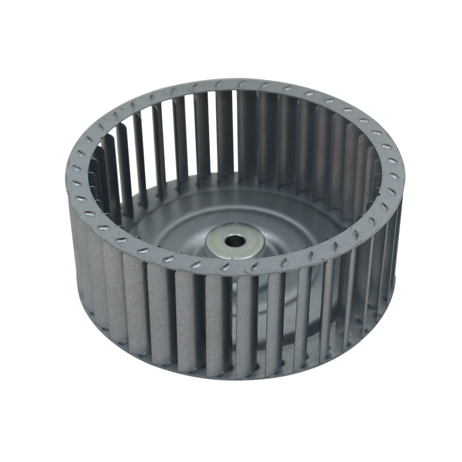 Многолопастной центробежный вентилятор с крыльчаткой из алюминия | Обустройство