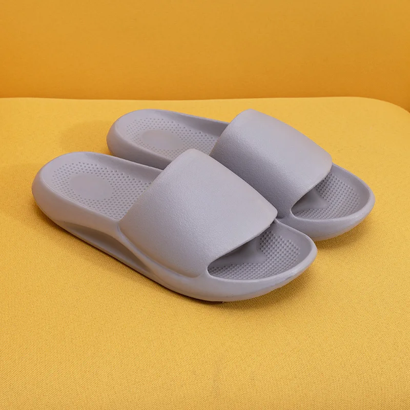 Японские и корейские пляжные тапочки уличные домашние Мужская обувь для дома |