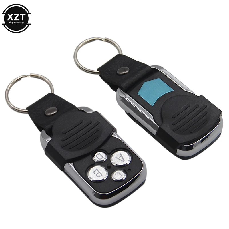 Дубликатор для создания копий пульт дистанционного управления 433 92 МГц TOP Universal