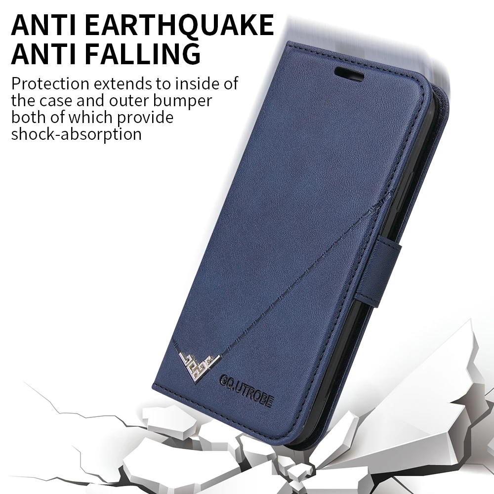 

Case For Samsung Galaxy A50 A70 A20 A21s A31 A41 A51 A71 M31 M51 S20 FE S10 S9 plus Note20 ultra flip leather wallet case cover