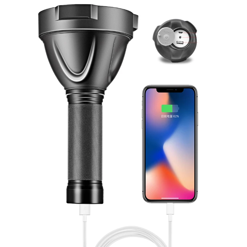 Скидка Супер яркий светодиодный фонарик ZK20 с USB-входом, перезаряжаемый фонарик со встроенным аккумулятором 32650 для наружных фонариков, Прямая пост... Pаспродажа Супер яркий светодиодный фонарик ZK20 с USB-входом, перезаряжаемый фонарик со встроенным аккумулятором 32650 для наружных фонариков, Прямая пост...