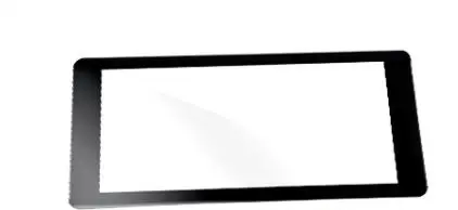 Дисплей MIPI 5 дюйма 2K ЖК-модуль 2560x1440 LS055R1SX03 светильник Светоотверждаемый дисплей