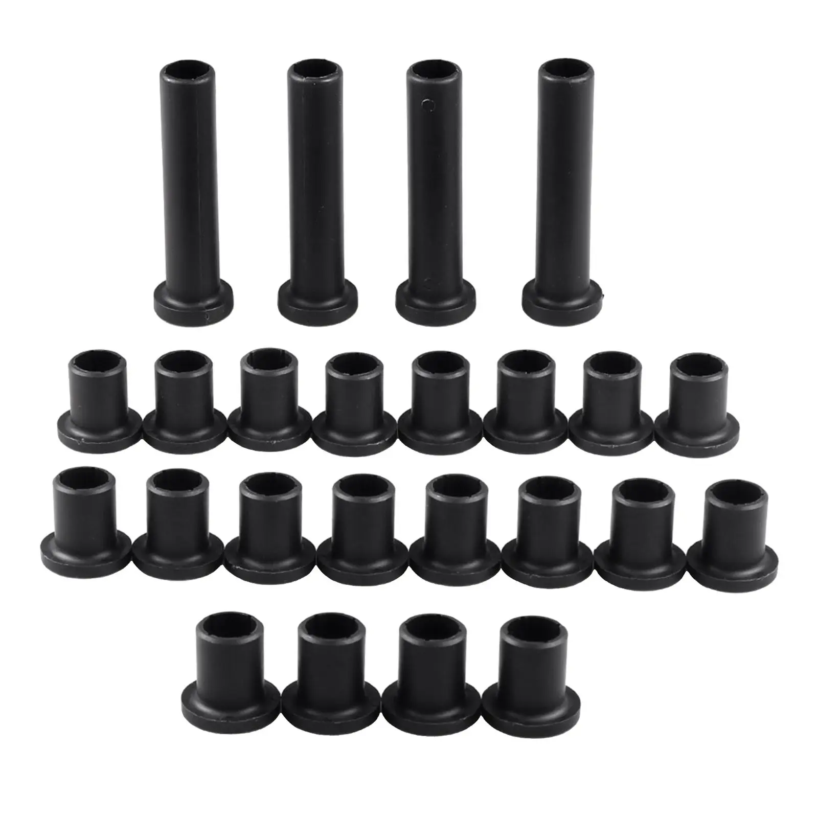 

Комплект задних втулок для Polaris Sportsman X2 800 Deluxe EFI 2007, черный