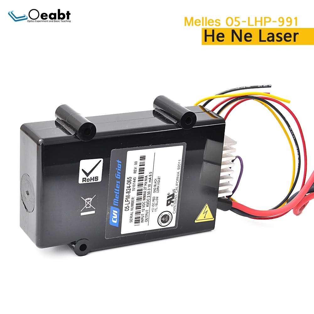 

m 05-LHP-991 He-Ne, 30