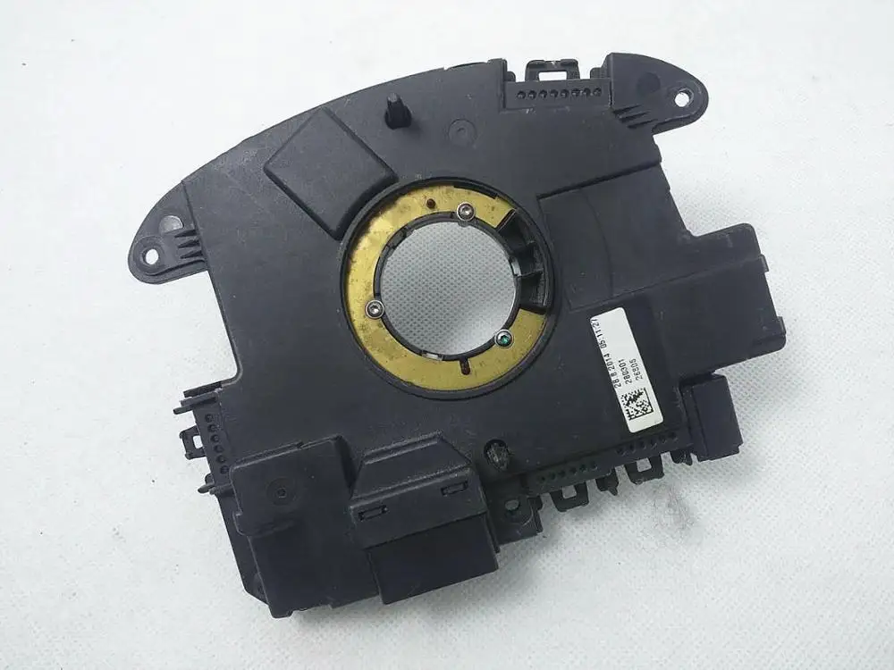 Многофункциональный модуль рулевого колеса Passat B6 B7 CC 5K0953569T MTF блок круиз-контроля