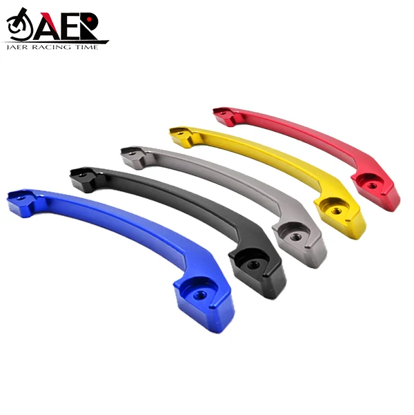 

For Yamaha MT07 FZ07 2014-2017 Motorcycle Parts Rear Grab Bars Rear Seat Pillion Passenger Grab Rail Handle