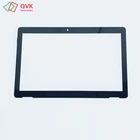 Сенсорный экран для Ghia Vector Slim GTVR10S, 10,1 дюйма, сенсорная панель, запасные части