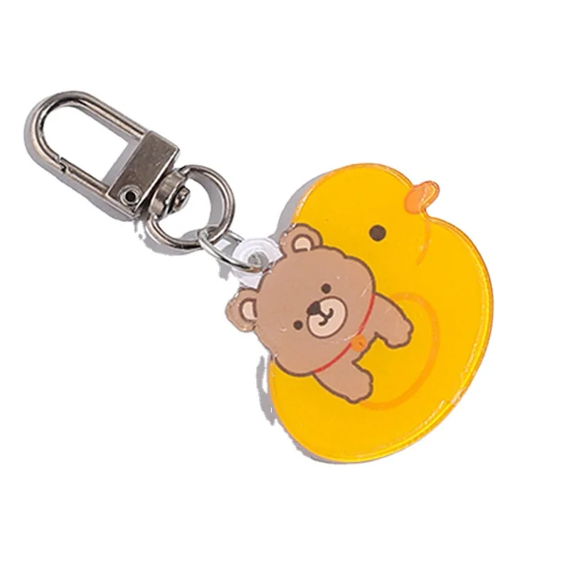 

Funko Pop Brelok Chaveiro My Hero Academia Car Keychain Accessories Anime Tokyo Revengers Demon Slayer Christmas Gift