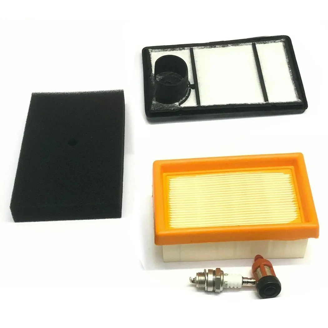 

Service Kit Air Filter Spare TS400 Accessories Attachment Durable For STIHL