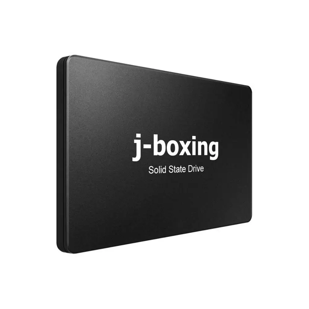 Внутренний твердотельный накопитель J boxing SSD 240 ГБ 2 5 дюйма 480 120 TLC 60 Гб внешний