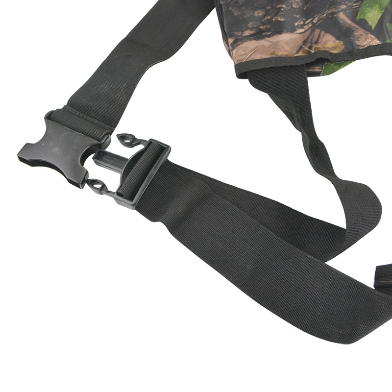 

Portable Arrow Bag Back Separator Bow And Outdoor Hunt Quiver Archery Holder Arrow Bow Waist Bag Target Archery Accessories