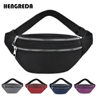 Поясная сумка для женщин, мужская, женская сумка-банан, модная женская сумка для путешествий, кошелек для живота
