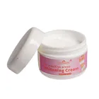 Отбеливающий крем для тела, Осветляющий крем для подмышек, крем для ног и колен, частные части тела, белый 50 г