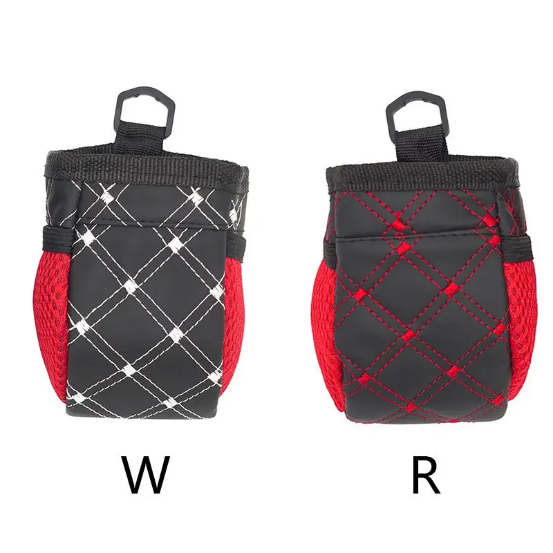 Органайзер автомобильный выход Сумка пакет для хранения держатель телефона