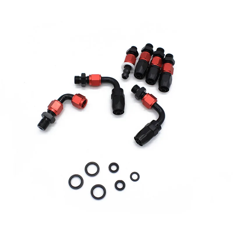 Бесплатная доставка регулируемый комплект регулятора давления топлива FRP