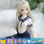 Новое поступление, куклы Fairyland Minifee Eclair 14 BJD, Сильвия, шарнирные куклы, игрушки для детей, MSD, MNF, Unoa LM
