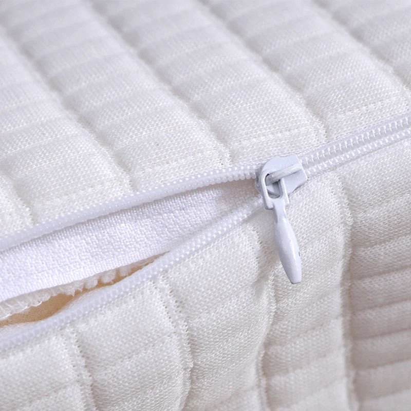 Латексная подушка Alanna постельное белье для защиты шеи медленно восстанавливает