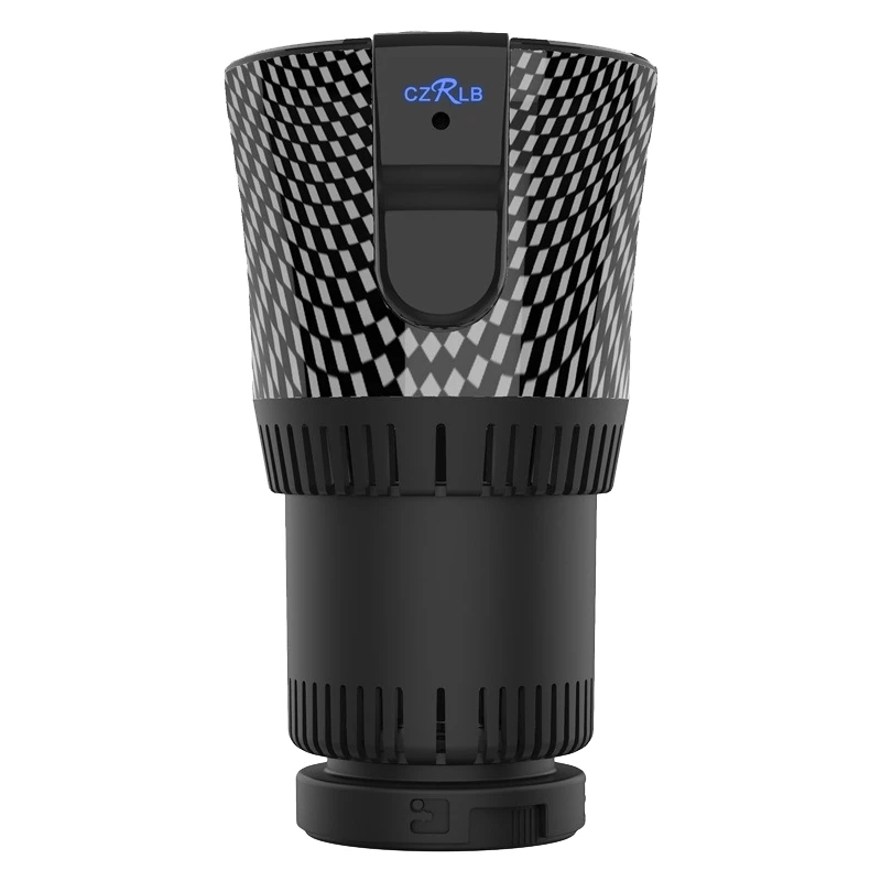 2 в 1 автомобиля дома Подогрев Чашек потепление салона Подставка для Чашки Кружки