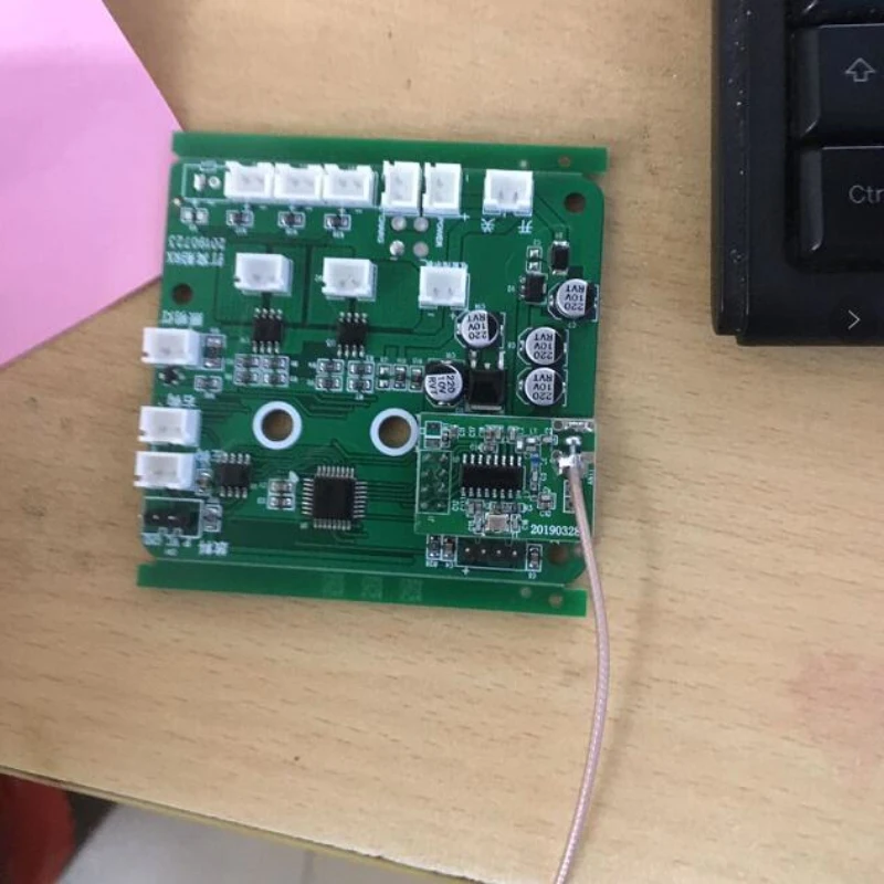 2011 5 пульт дистанционного упра