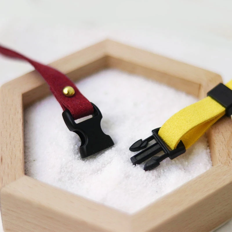 Ожерелье с цветным японским кошачьим воротником милое эластичное ожерелье