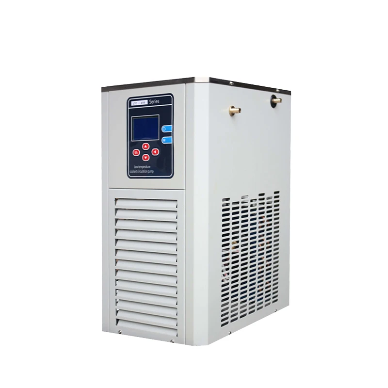 

Professional 5L Low Temperature Cooled Lab Water Circulating Chiller