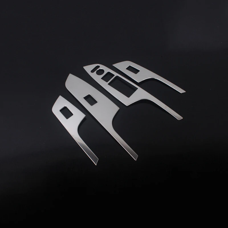 4 шт. подлокотники для автомобильных дверей и окон