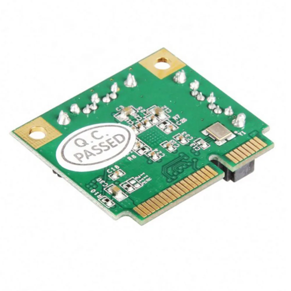 адаптер mini pci e на телефон высоко