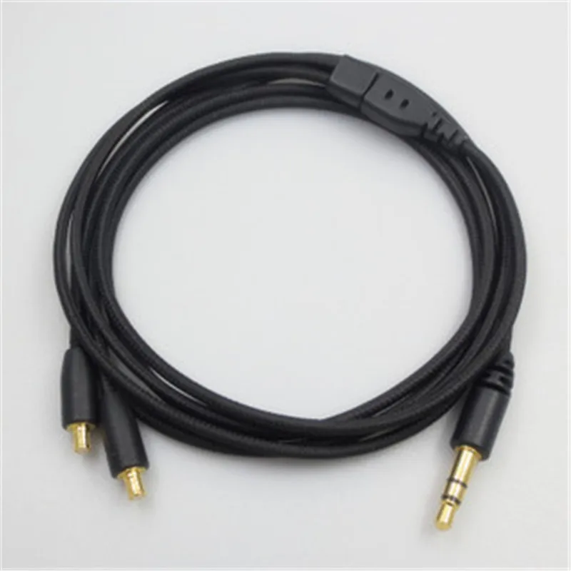 Сменный аудиокабель для наушников Audio-Technica ATH-M50X M40X подходит для многих наушников 23 AugT2