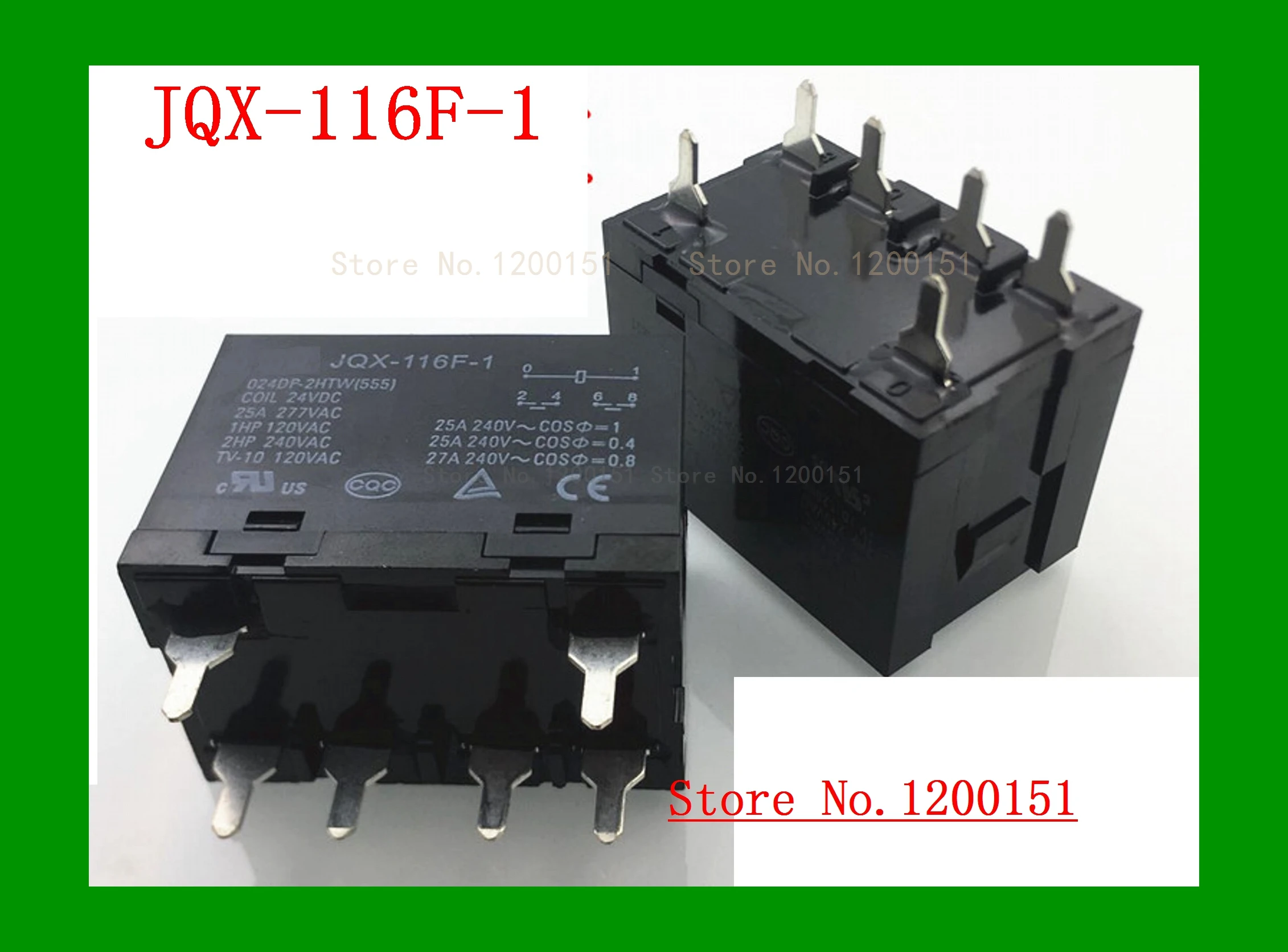 841-P-2A-C-H 12VDC 841-P-2A-F-C-H 841-P-2A-B-C-H 24VDC JQX-116F-1 реле DIP-6 | Электронные компоненты и