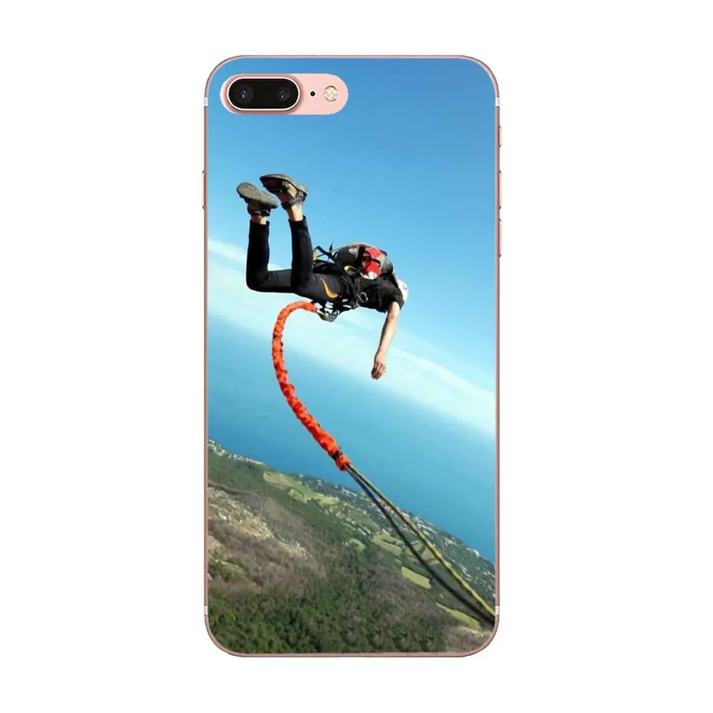Мягкий резиновый чехол для телефона Ultimate Adventure Movement samsung Galaxy Note 5 8 9 S3 S4 S5 S6 S7 S8 S9 S10 5G